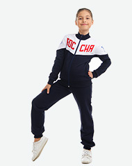 Детская одежда