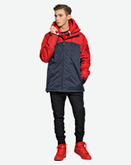 Парадные костюмы