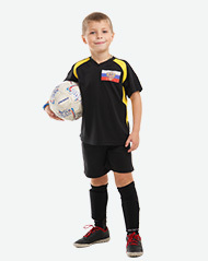 Игровые виды спорта